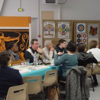 40 ans de la Compagnie